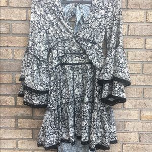 Goodnight Macaroon Dress